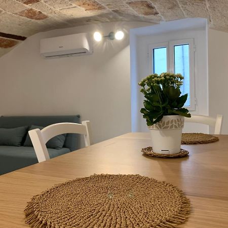 Nonna Rosa Maison 莫诺波利 外观 照片