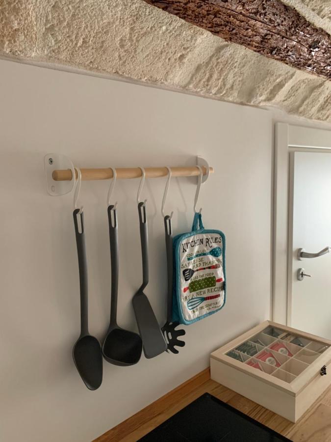 Nonna Rosa Maison 莫诺波利 外观 照片